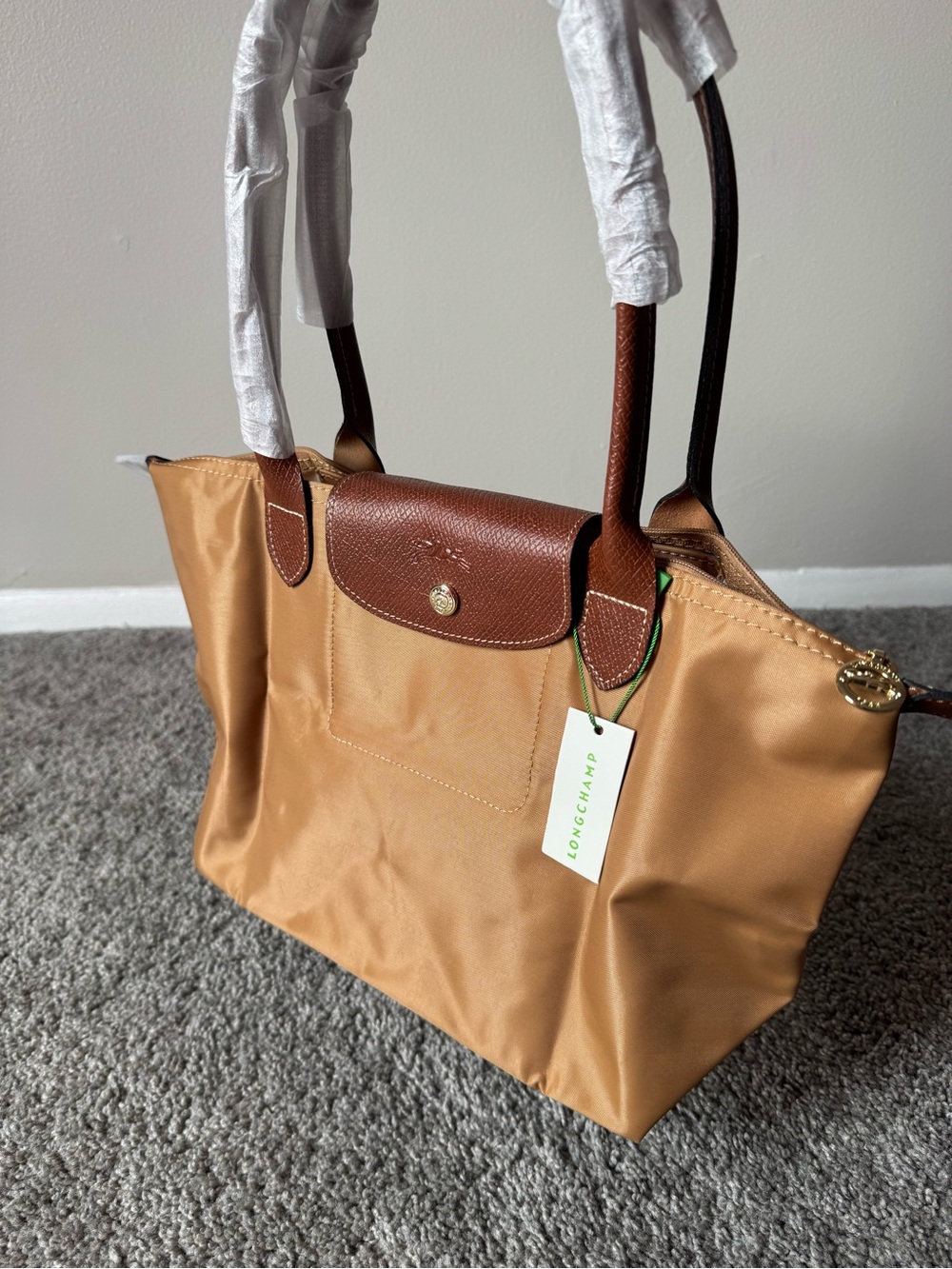 Longchamp Tote bag
